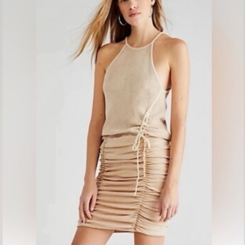 Free People Katya Dress